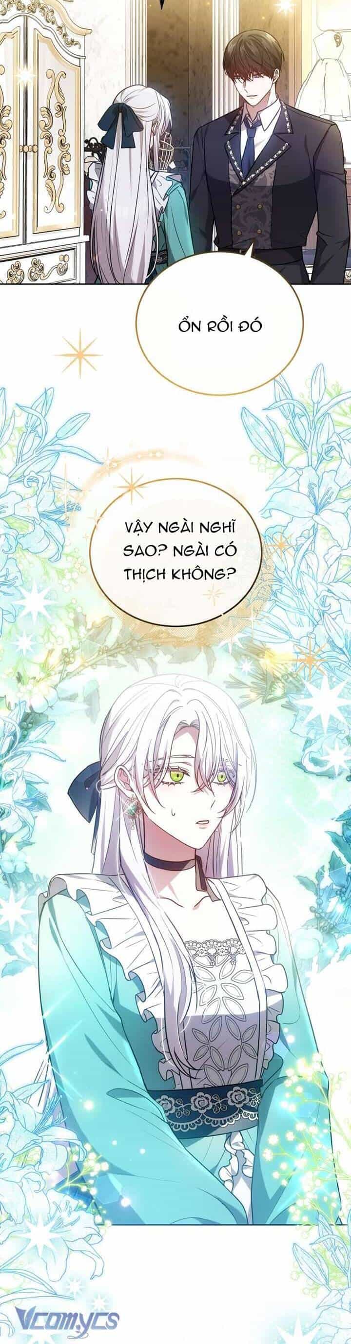 Cháu Trai Của Nam Chính Rất Thích Tôi - Chương 69 - ảnh 14