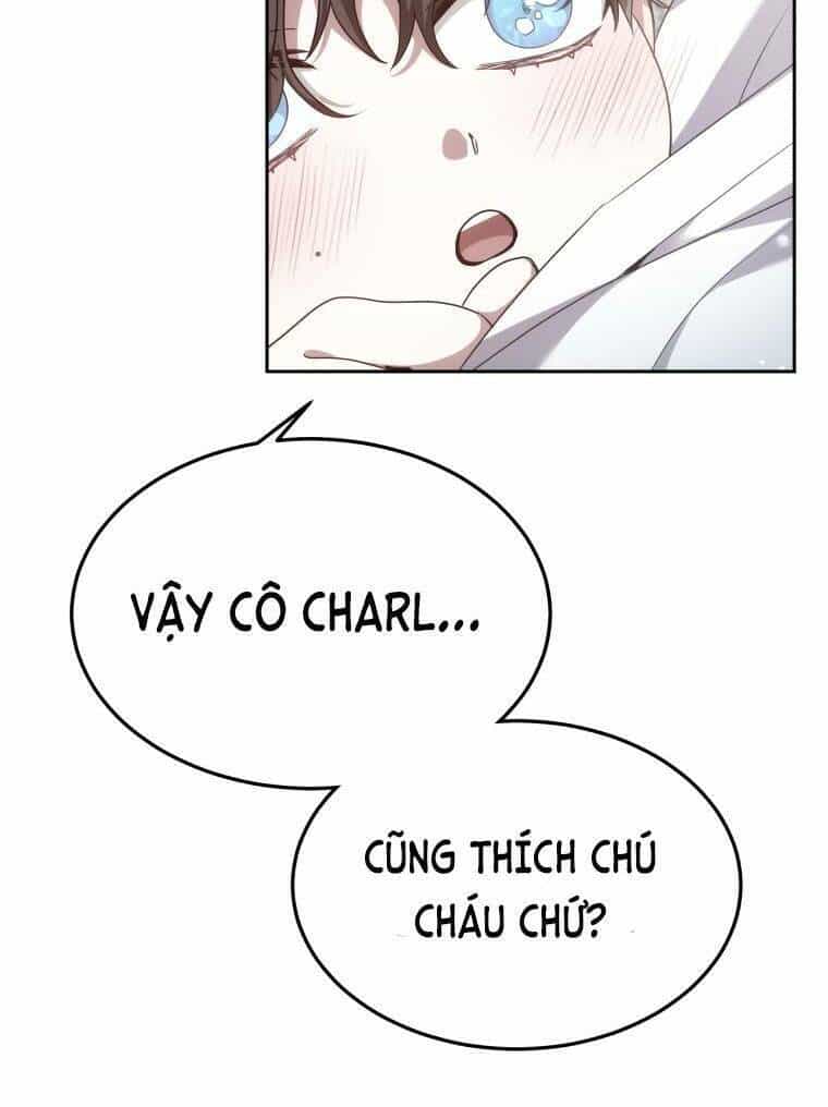 Cháu Trai Của Nam Chính Rất Thích Tôi - Chương 7 - ảnh 35