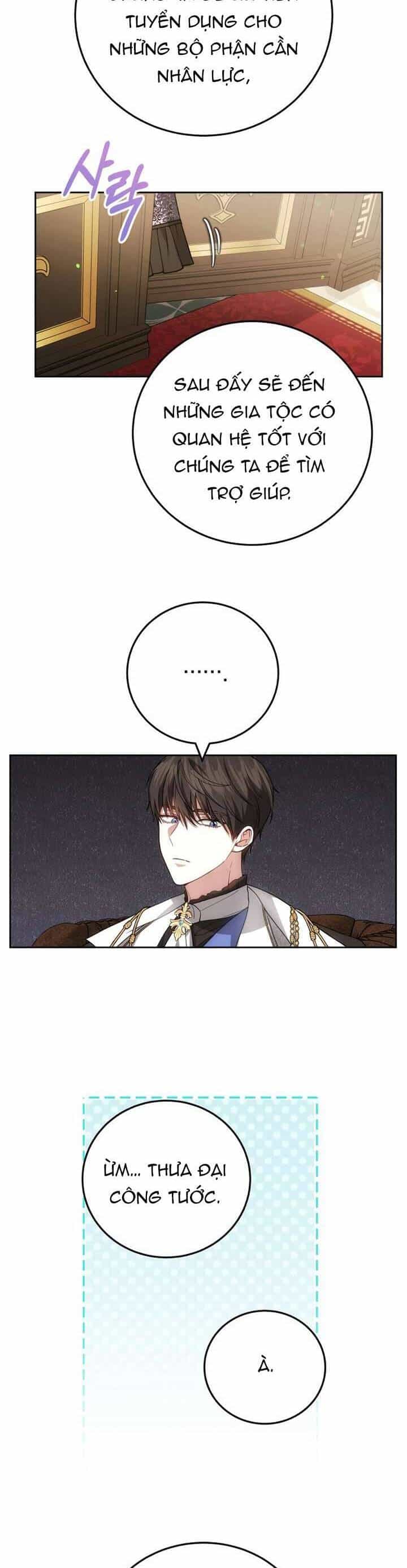 Cháu Trai Của Nam Chính Rất Thích Tôi - Chương 75 - ảnh 8
