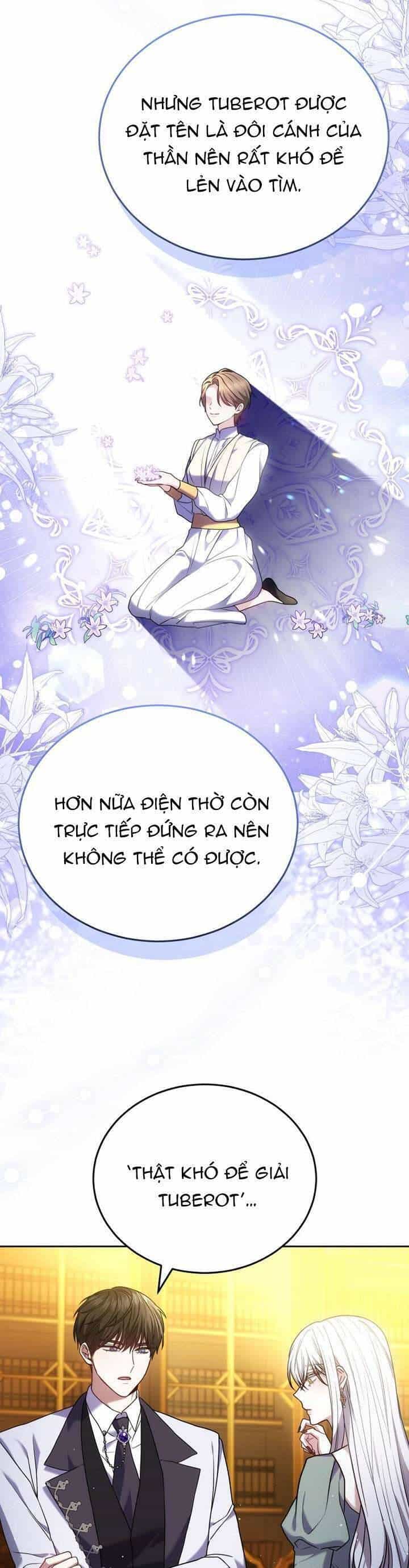 Cháu Trai Của Nam Chính Rất Thích Tôi - Chương 82 - ảnh 25