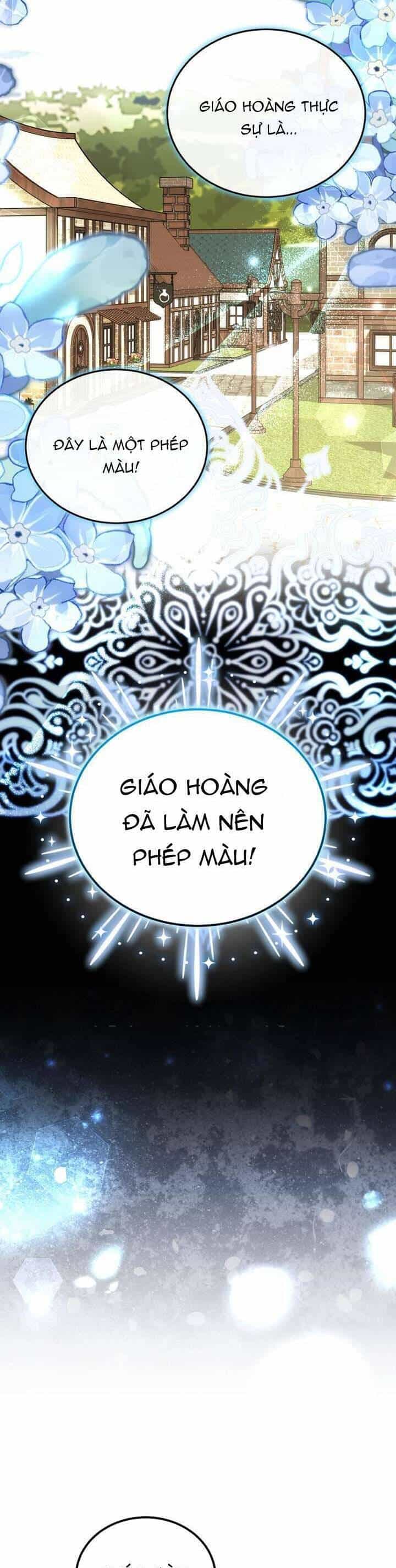 Cháu Trai Của Nam Chính Rất Thích Tôi - Chương 84 - ảnh 5