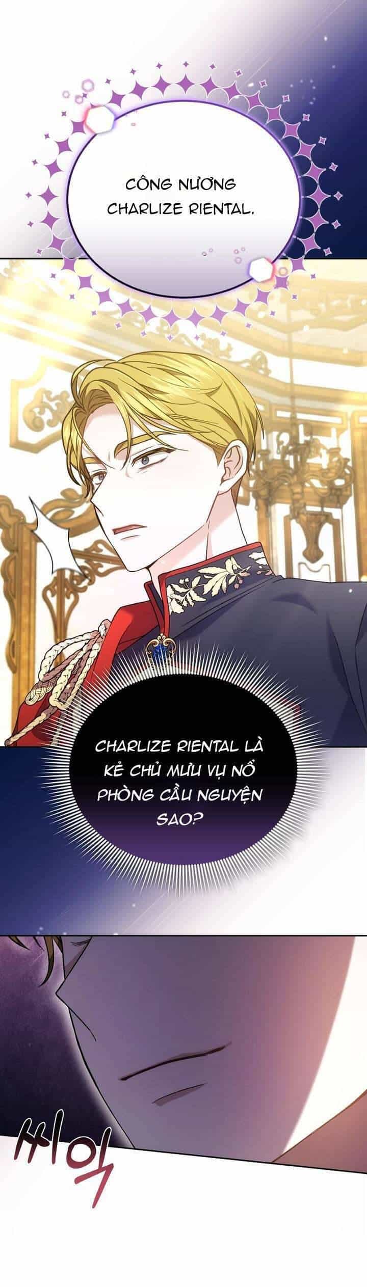 Cháu Trai Của Nam Chính Rất Thích Tôi - Chương 84 - ảnh 8