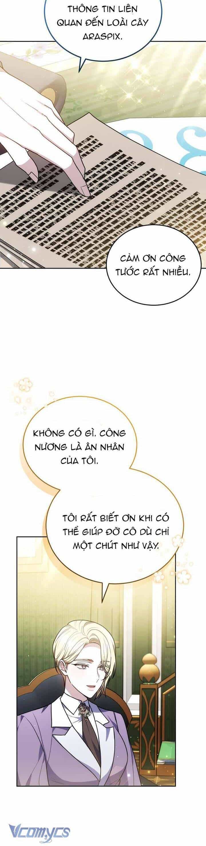 Cháu Trai Của Nam Chính Rất Thích Tôi - Chương 87 - ảnh 42