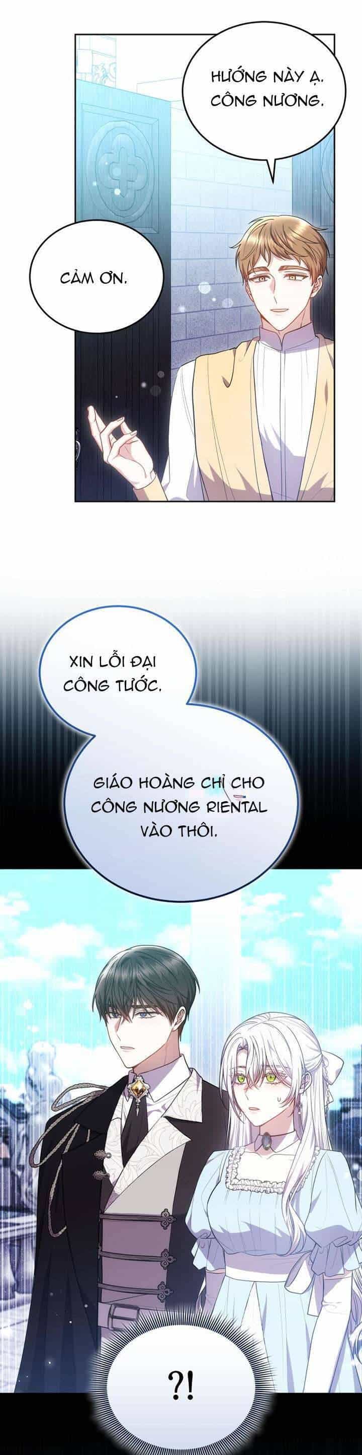 Cháu Trai Của Nam Chính Rất Thích Tôi - Chương 89 - ảnh 44