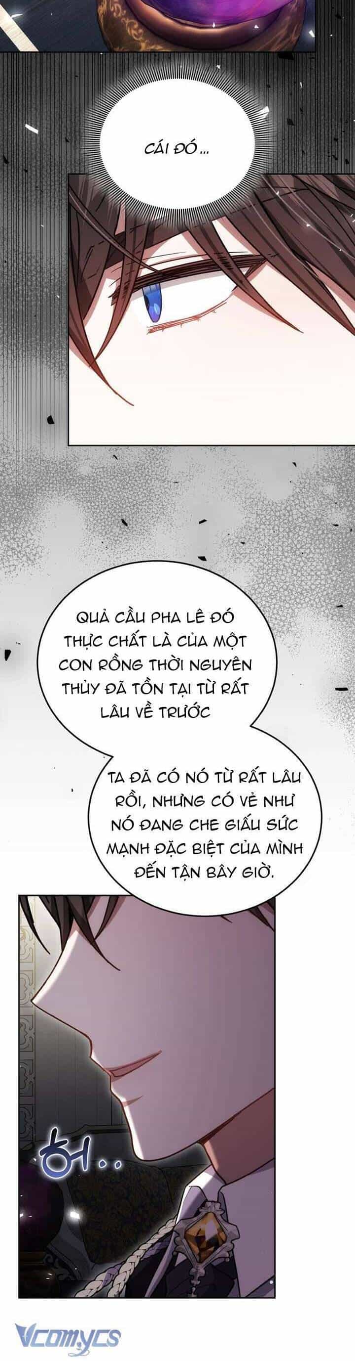 Cháu Trai Của Nam Chính Rất Thích Tôi - Chương 90 - ảnh 12