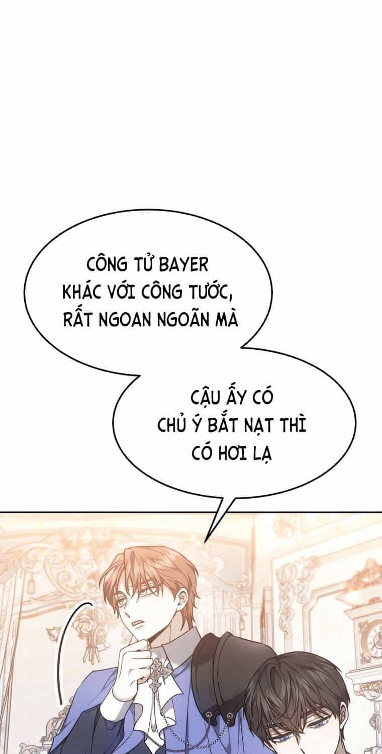 Cháu Trai Của Nam Chính Rất Thích Tôi - Chương 9 - ảnh 24