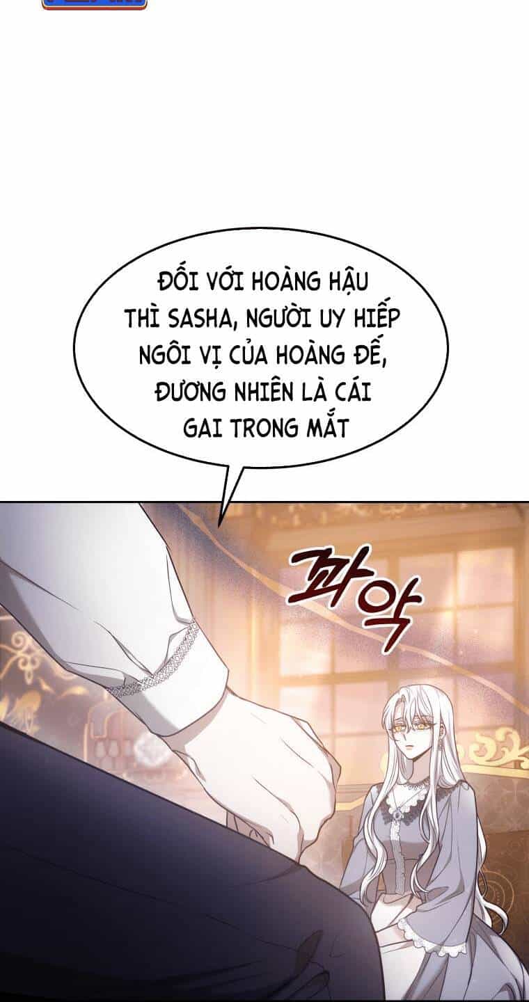 Cháu Trai Của Nam Chính Rất Thích Tôi - Chương 9 - ảnh 40