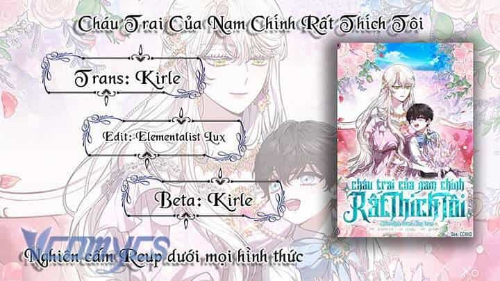 Cháu Trai Của Nam Chính Rất Thích Tôi - Chương 93 - ảnh 47