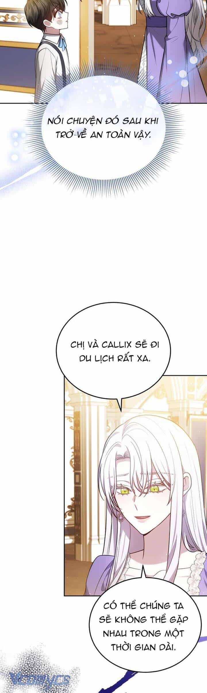 Cháu Trai Của Nam Chính Rất Thích Tôi - Chương 94 - ảnh 29