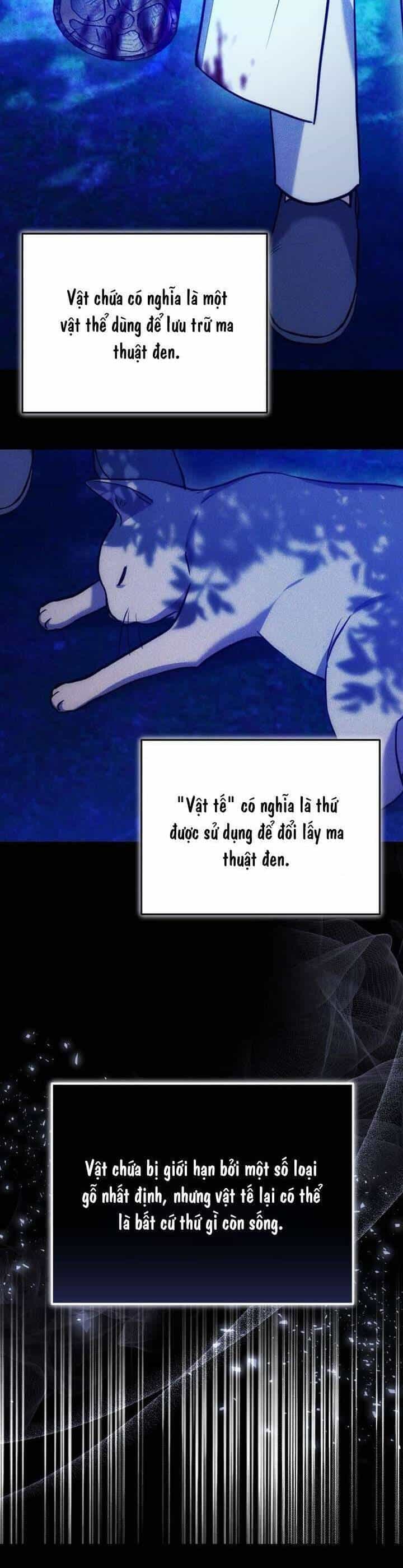 Cháu Trai Của Nam Chính Rất Thích Tôi - Chương 95 - ảnh 22