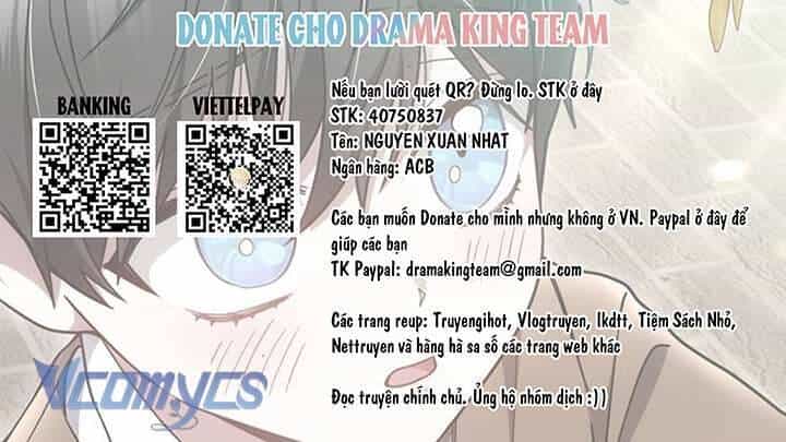 Cháu Trai Của Nam Chính Rất Thích Tôi - Chương 98 - ảnh 59