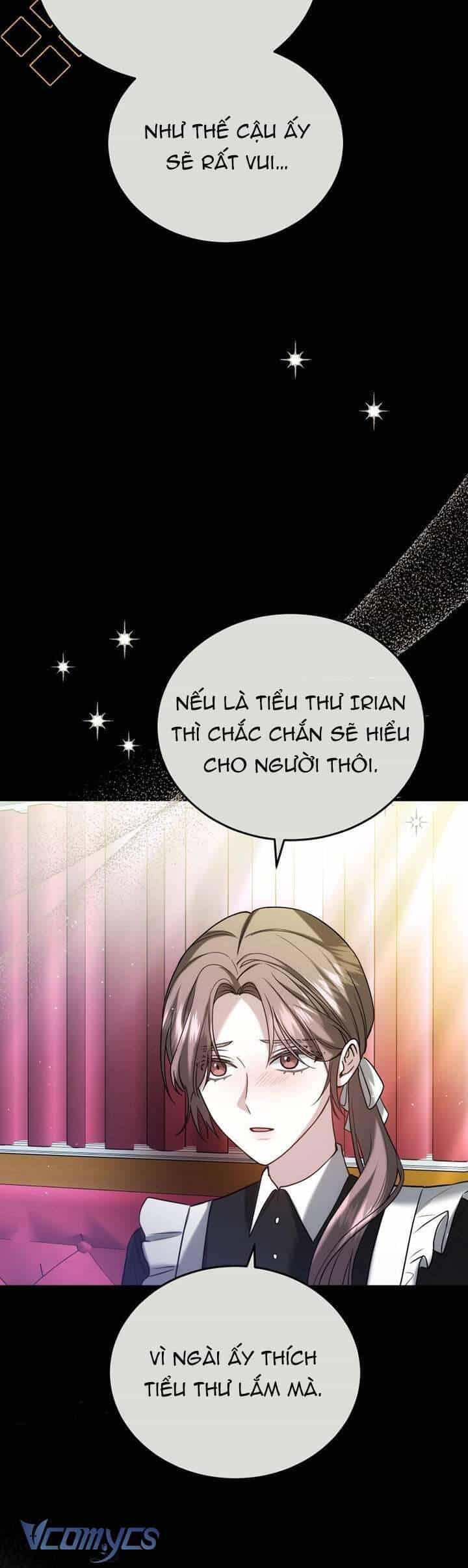 Cháu Trai Của Nam Chính Rất Thích Tôi - Chương 100 - ảnh 24