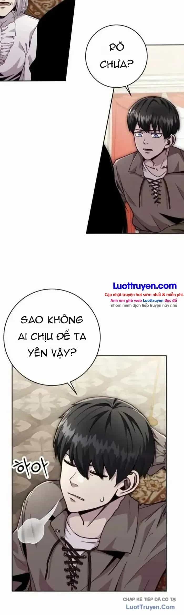 Cháu Trai Thánh Đế Là Tử Linh Sư - Chương 94 - ảnh 37