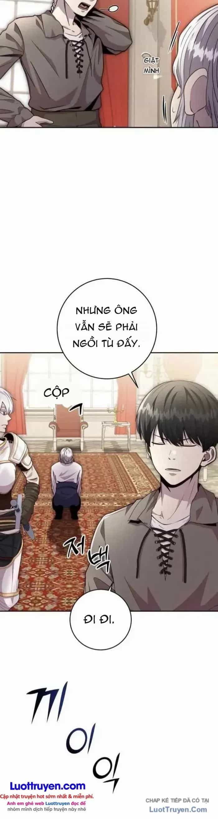 Cháu Trai Thánh Đế Là Tử Linh Sư - Chương 94 - ảnh 39