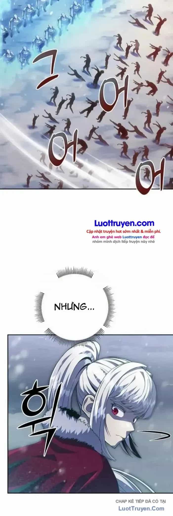 Cháu Trai Thánh Đế Là Tử Linh Sư - Chương 94 - ảnh 8