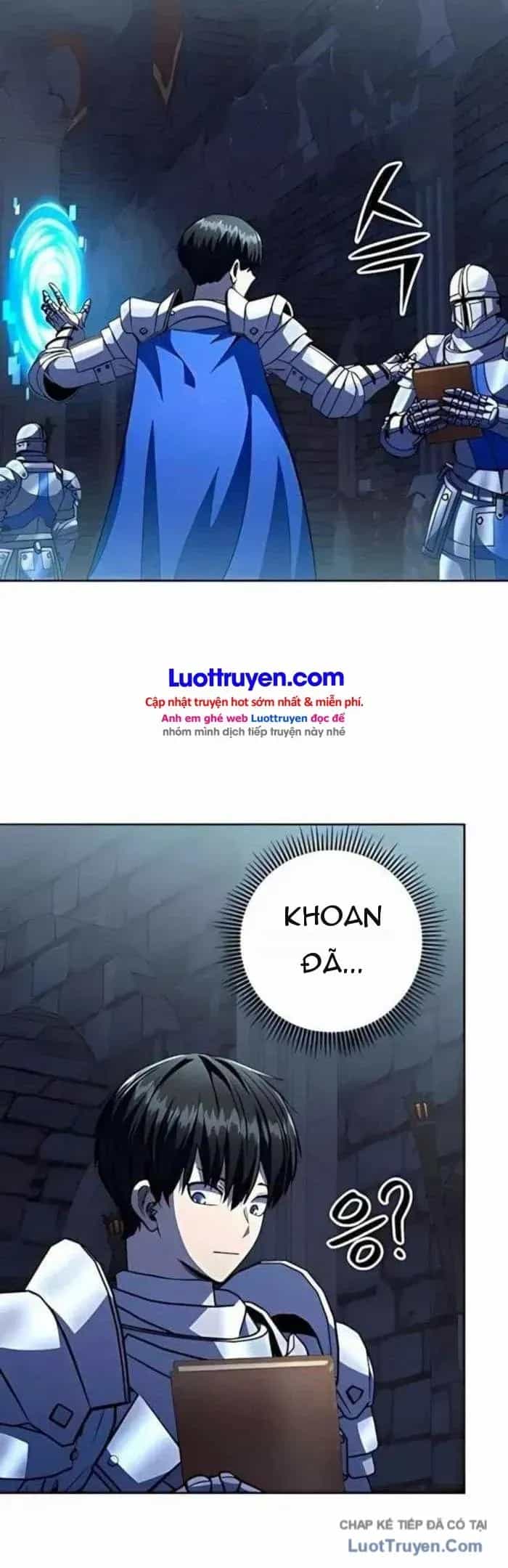 Cháu Trai Thánh Đế Là Tử Linh Sư - Chương 101 - ảnh 26