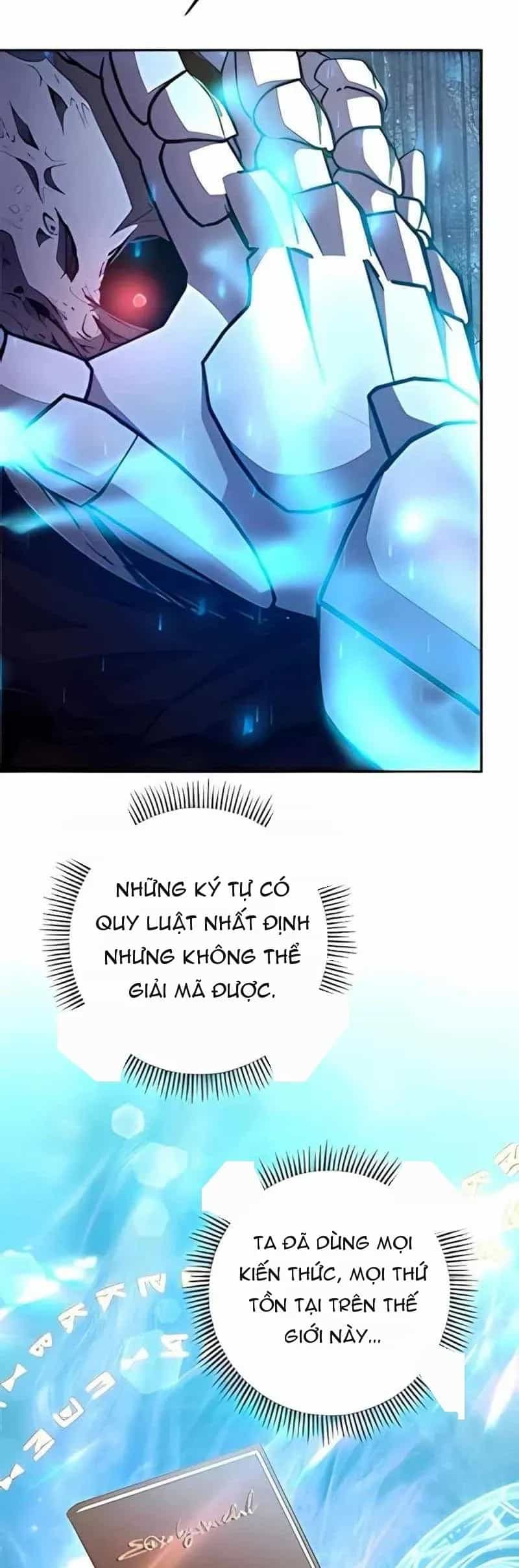 Cháu Trai Thánh Đế Là Tử Linh Sư - Chương 102 - ảnh 27