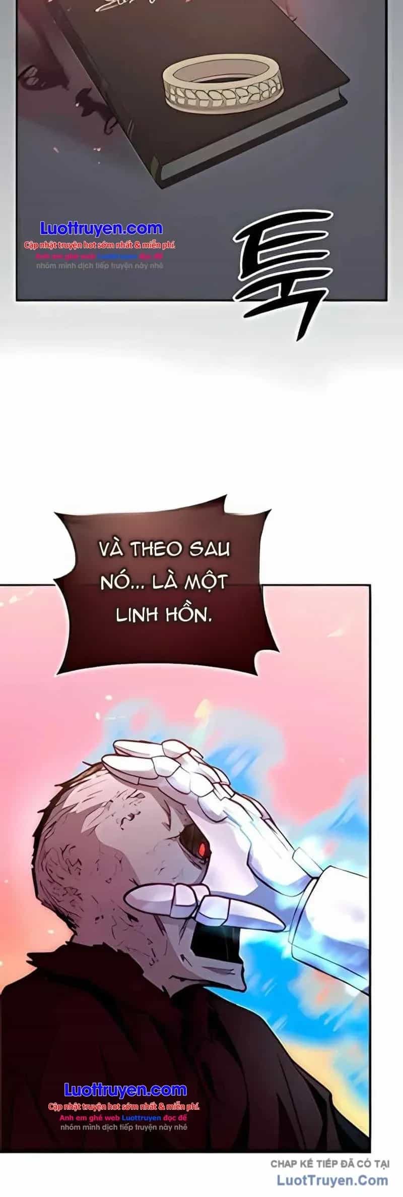 Cháu Trai Thánh Đế Là Tử Linh Sư - Chương 102 - ảnh 34