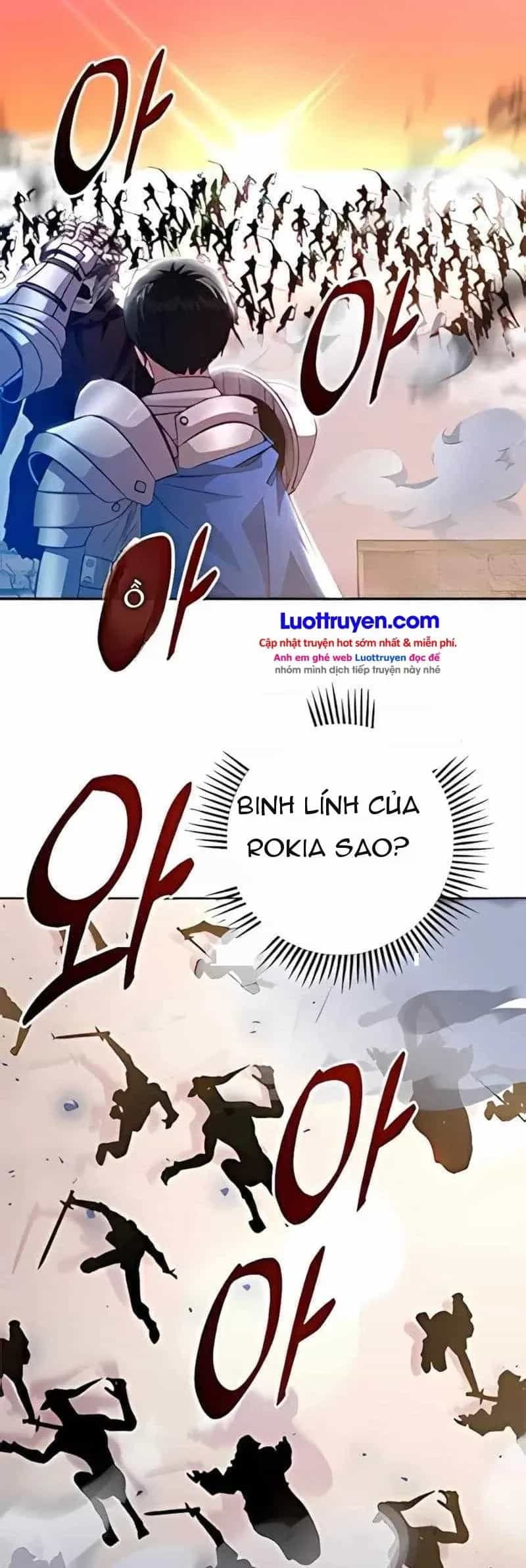 Cháu Trai Thánh Đế Là Tử Linh Sư - Chương 102 - ảnh 46