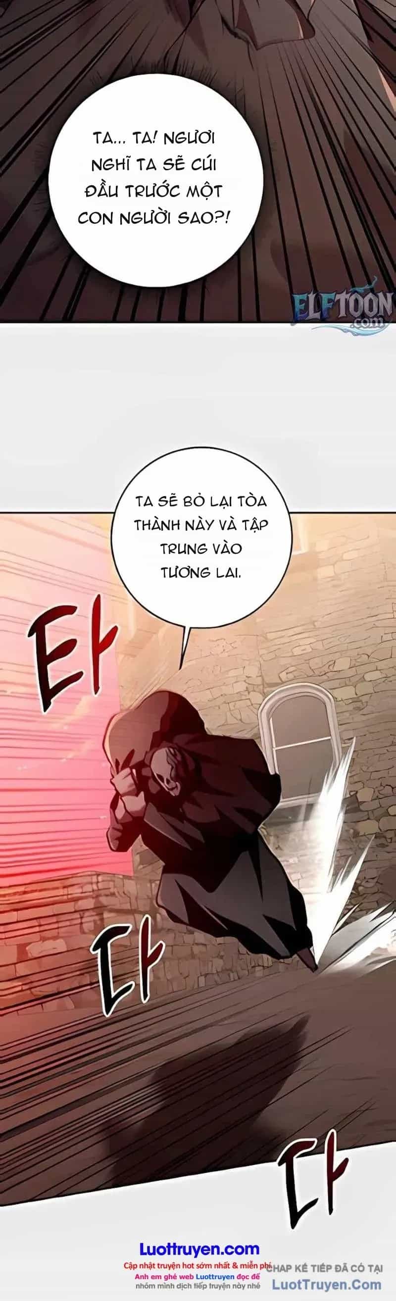 Cháu Trai Thánh Đế Là Tử Linh Sư - Chương 102 - ảnh 5