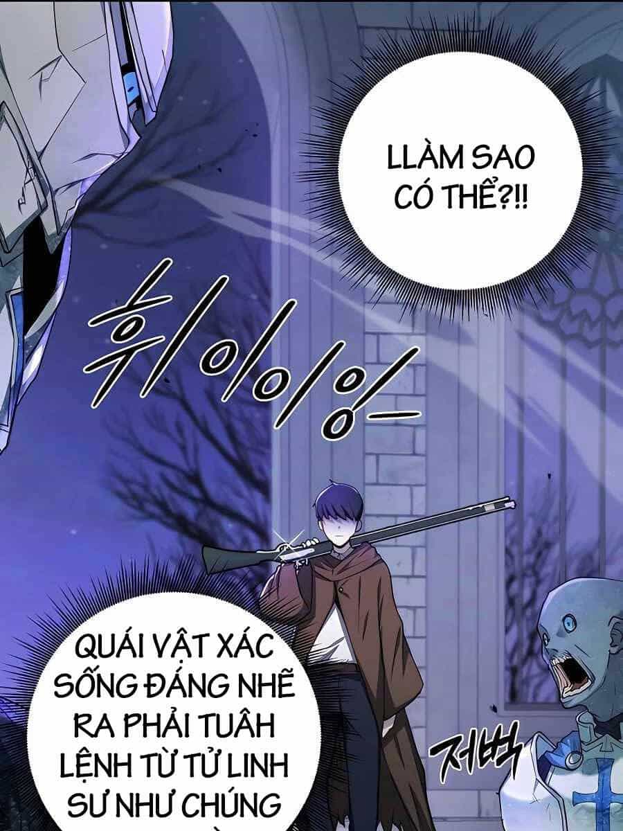 Cháu Trai Thánh Đế Là Tử Linh Sư - Chương 1 - ảnh 41
