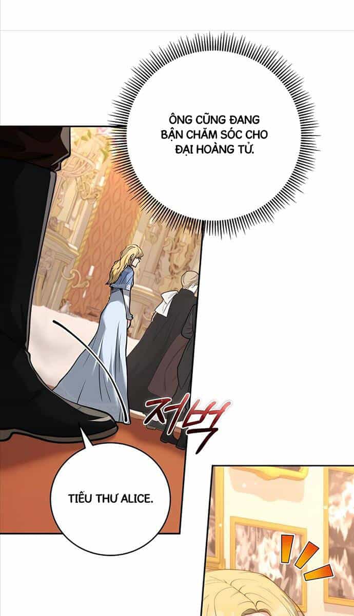Cháu Trai Thánh Đế Là Tử Linh Sư - Chương 24 - ảnh 8