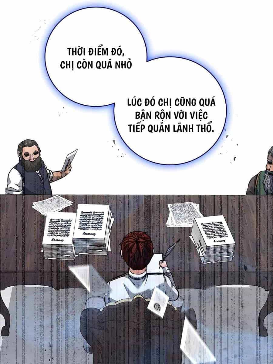 Cháu Trai Thánh Đế Là Tử Linh Sư - Chương 36 - ảnh 21