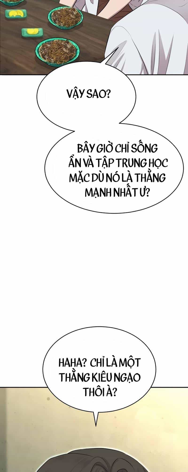 Cháu Trai Thiên Tài Của Vua Cho Vay Nặng Lãi - Chương 10 - ảnh 22