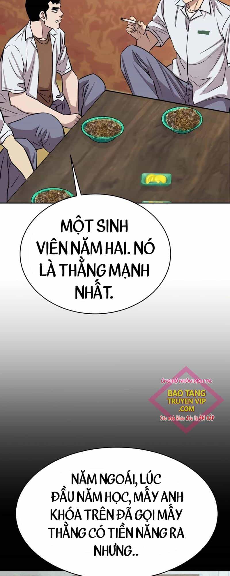 Cháu Trai Thiên Tài Của Vua Cho Vay Nặng Lãi - Chương 10 - ảnh 7