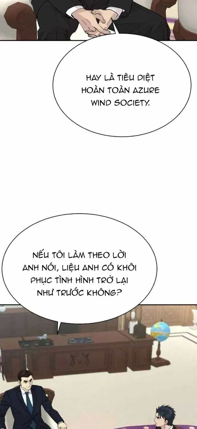 Cháu Trai Thiên Tài Của Vua Cho Vay Nặng Lãi - Chương 102 - ảnh 62