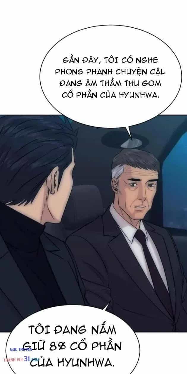 Cháu Trai Thiên Tài Của Vua Cho Vay Nặng Lãi - Chương 120 - ảnh 18