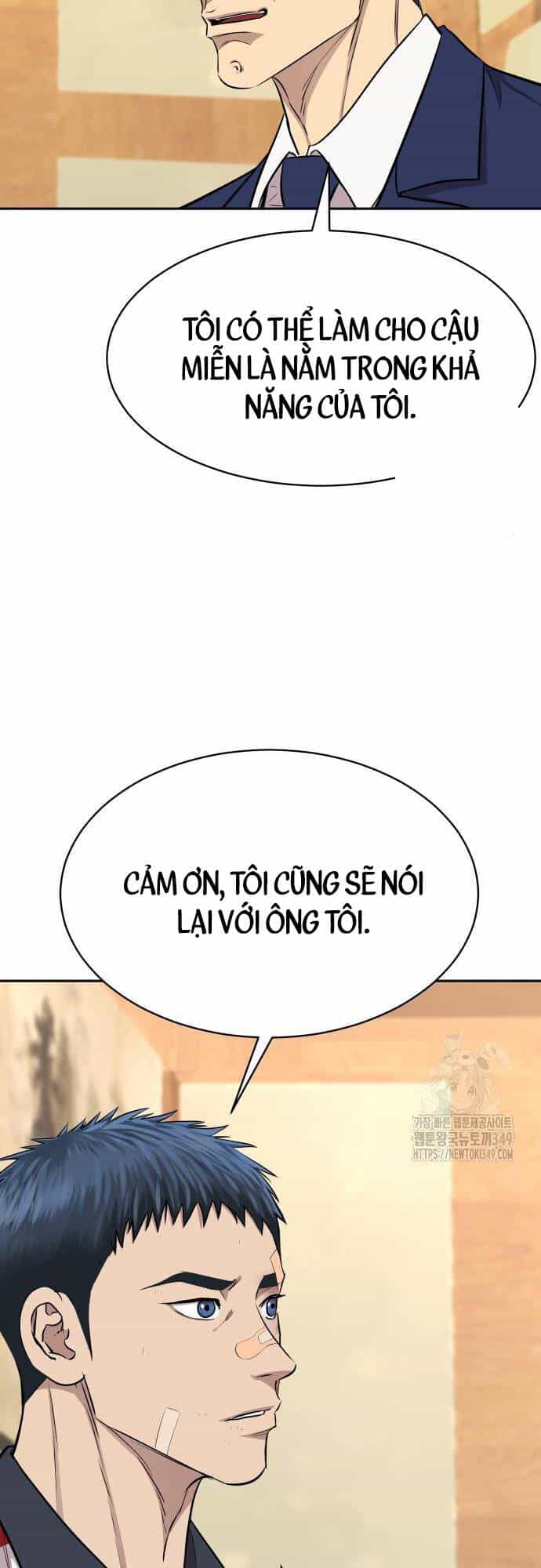 Cháu Trai Thiên Tài Của Vua Cho Vay Nặng Lãi - Chương 13 - ảnh 50