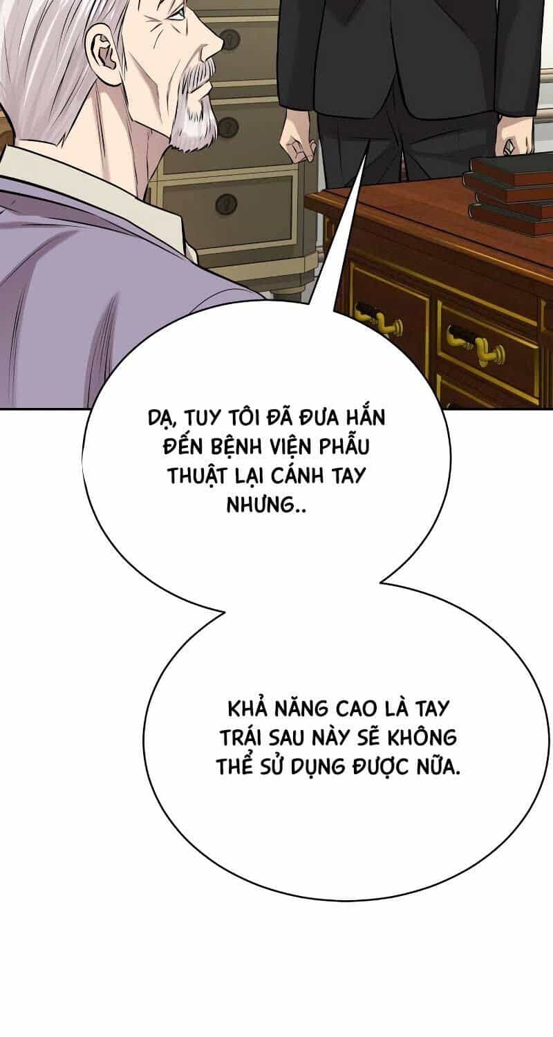 Cháu Trai Thiên Tài Của Vua Cho Vay Nặng Lãi - Chương 22 - ảnh 6