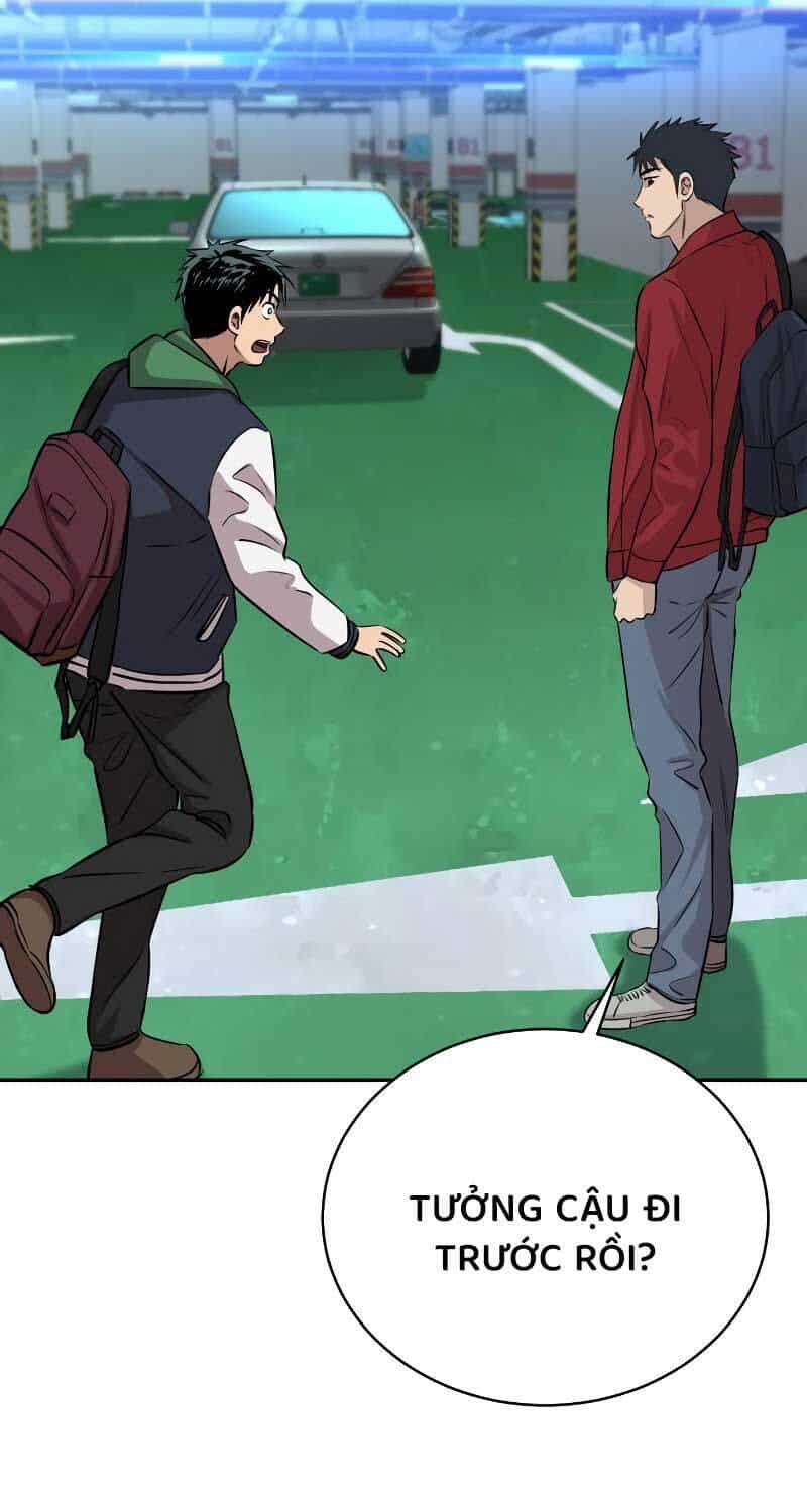 Cháu Trai Thiên Tài Của Vua Cho Vay Nặng Lãi - Chương 24 - ảnh 96