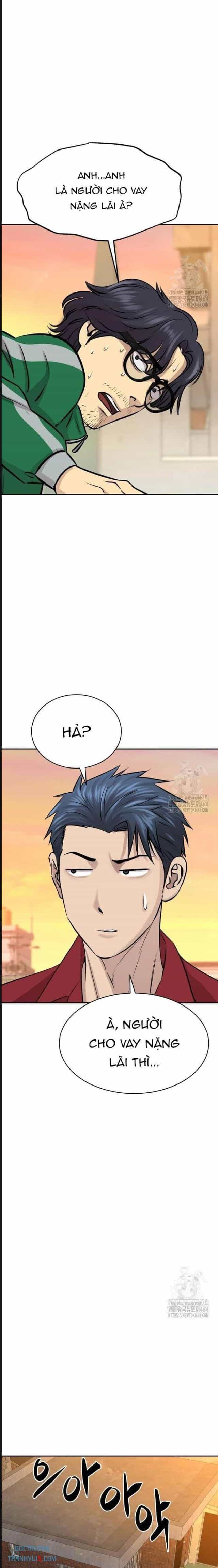 Cháu Trai Thiên Tài Của Vua Cho Vay Nặng Lãi - Chương 25 - ảnh 24