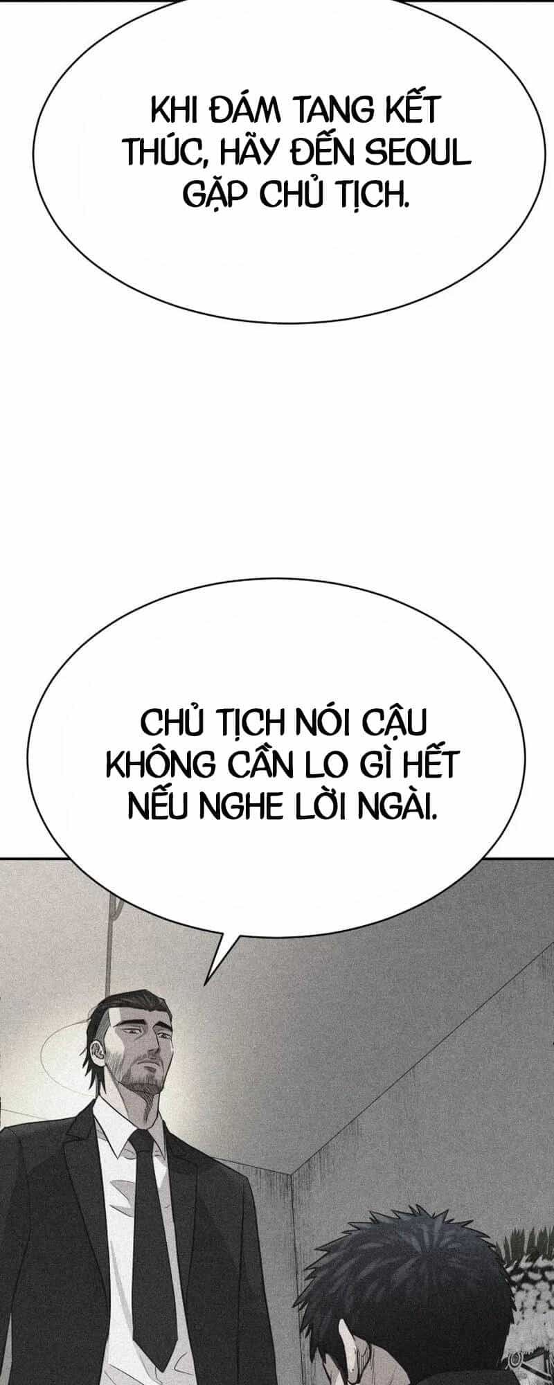 Cháu Trai Thiên Tài Của Vua Cho Vay Nặng Lãi - Chương 3 - ảnh 74
