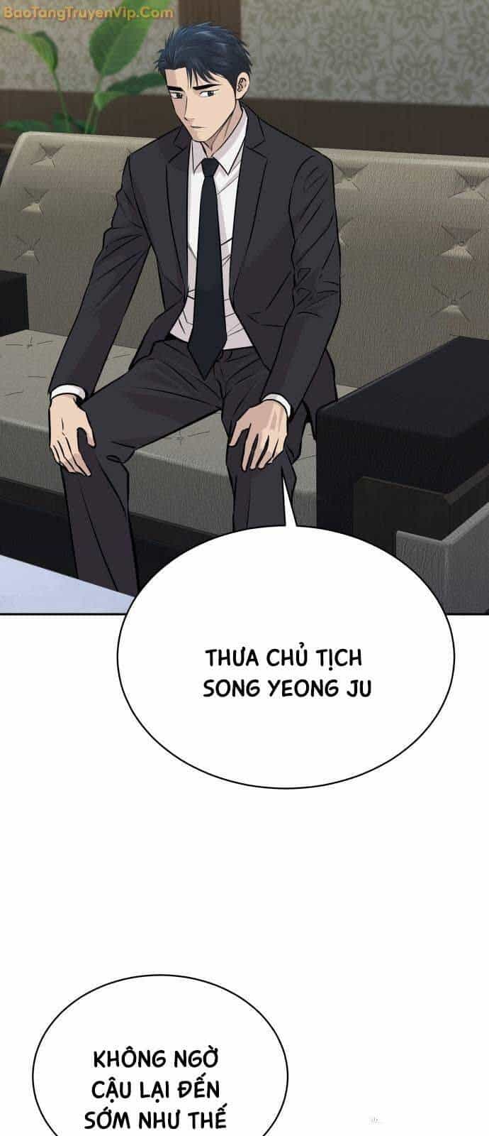 Cháu Trai Thiên Tài Của Vua Cho Vay Nặng Lãi - Chương 32 - ảnh 57