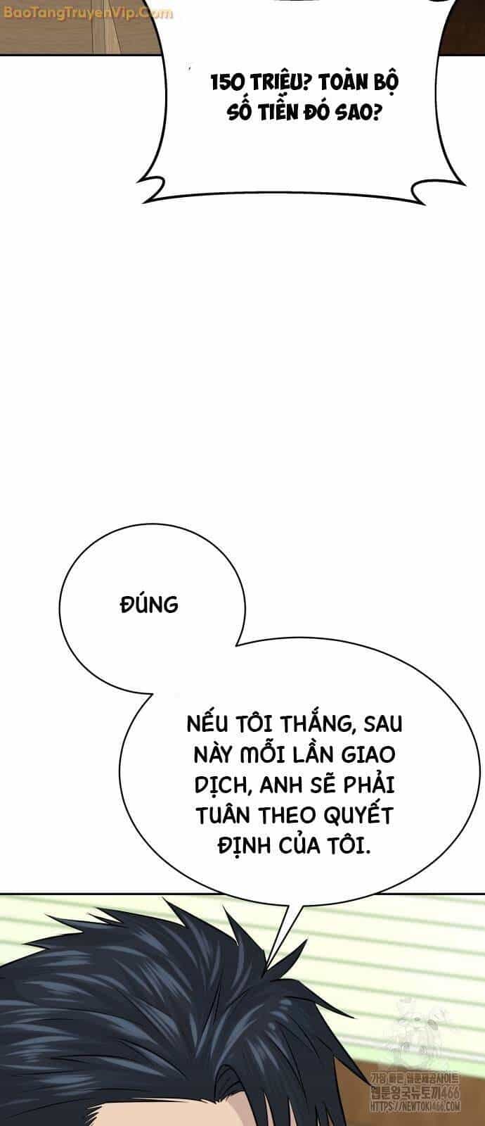 Cháu Trai Thiên Tài Của Vua Cho Vay Nặng Lãi - Chương 33 - ảnh 25