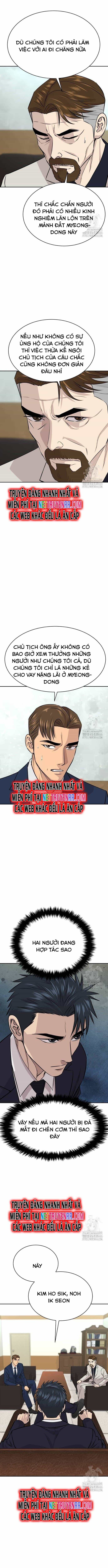 Cháu Trai Thiên Tài Của Vua Cho Vay Nặng Lãi - Chương 35 - ảnh 8