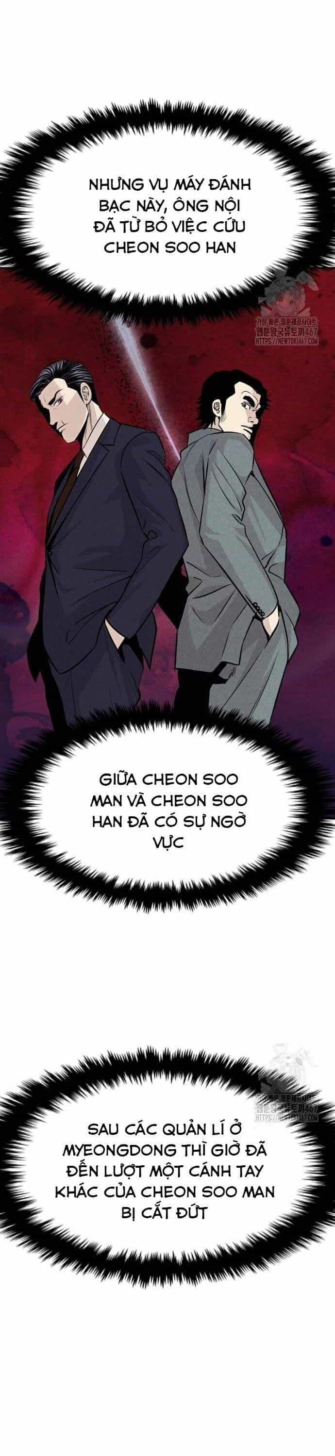 Cháu Trai Thiên Tài Của Vua Cho Vay Nặng Lãi - Chương 37 - ảnh 58