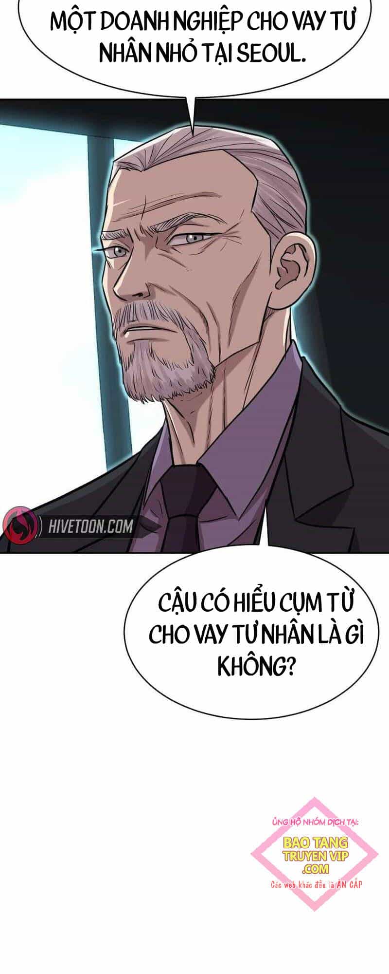 Cháu Trai Thiên Tài Của Vua Cho Vay Nặng Lãi - Chương 4 - ảnh 94
