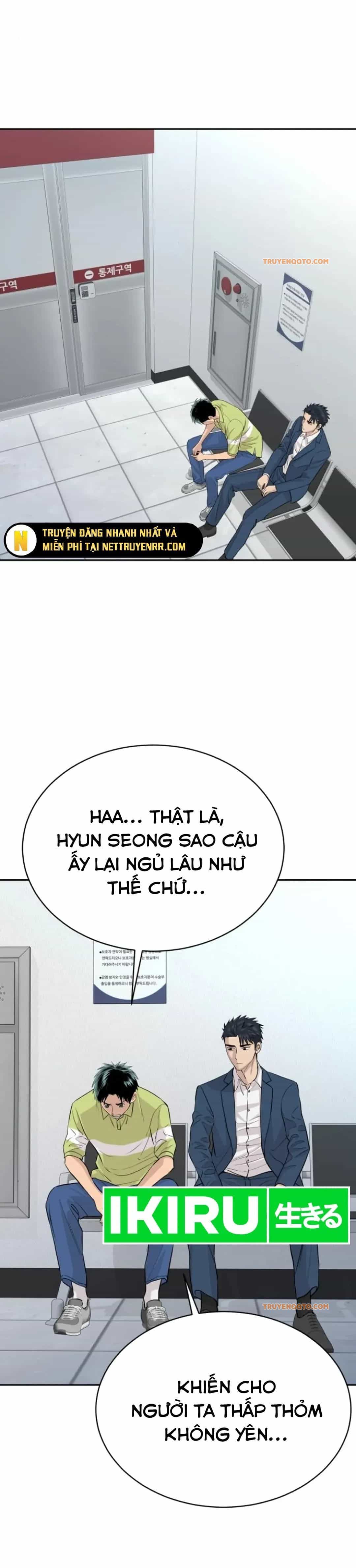 Cháu Trai Thiên Tài Của Vua Cho Vay Nặng Lãi - Chương 43.1 - ảnh 4