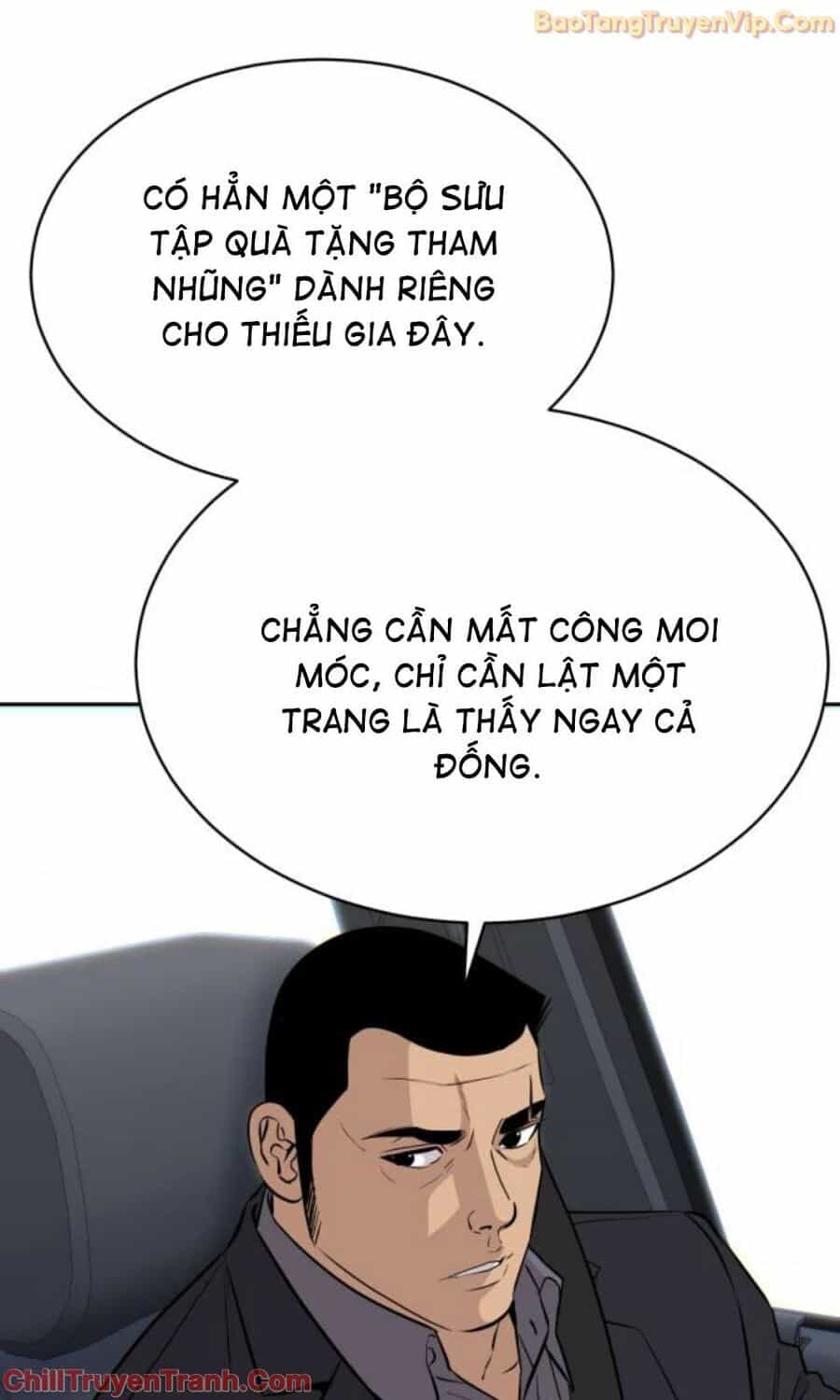Cháu Trai Thiên Tài Của Vua Cho Vay Nặng Lãi - Chương 45 - ảnh 44
