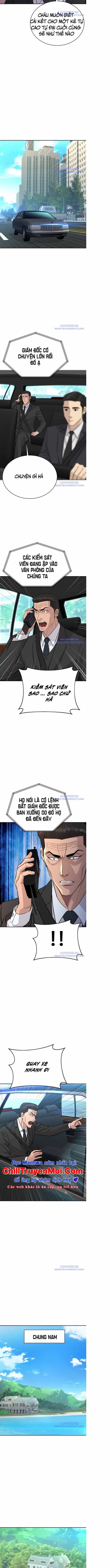 Cháu Trai Thiên Tài Của Vua Cho Vay Nặng Lãi - Chương 46 - ảnh 4