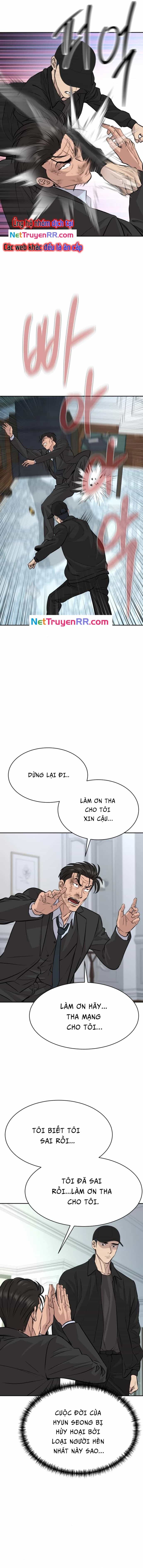 Cháu Trai Thiên Tài Của Vua Cho Vay Nặng Lãi - Chương 47 - ảnh 6