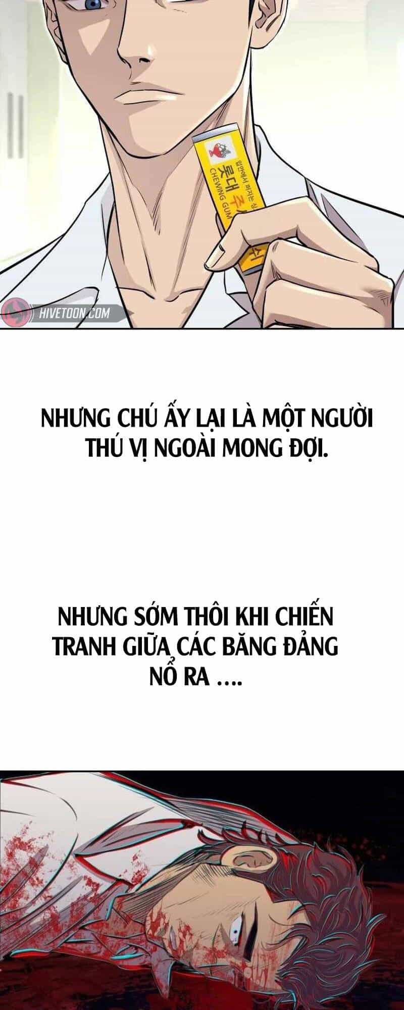 Cháu Trai Thiên Tài Của Vua Cho Vay Nặng Lãi - Chương 5 - ảnh 92