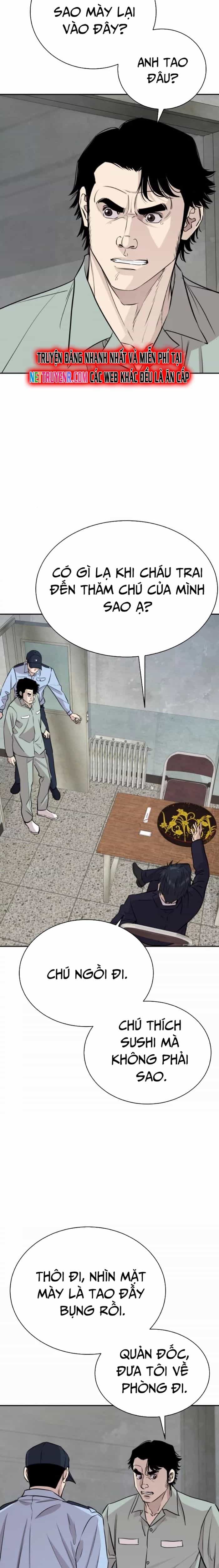Cháu Trai Thiên Tài Của Vua Cho Vay Nặng Lãi - Chương 50 - ảnh 3