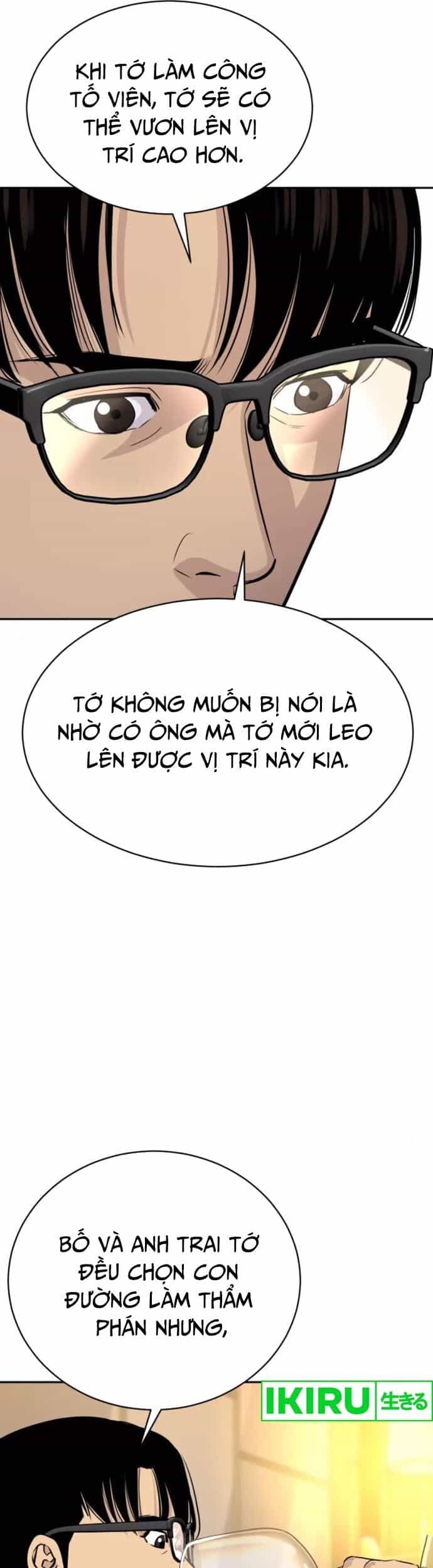 Cháu Trai Thiên Tài Của Vua Cho Vay Nặng Lãi - Chương 55 - ảnh 23