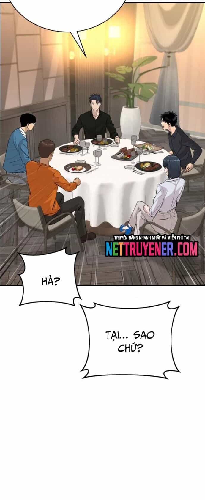 Cháu Trai Thiên Tài Của Vua Cho Vay Nặng Lãi - Chương 55 - ảnh 6