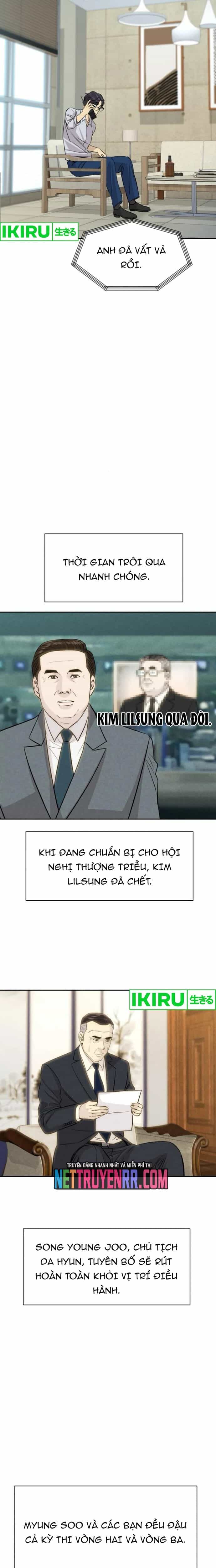 Cháu Trai Thiên Tài Của Vua Cho Vay Nặng Lãi - Chương 57.1 - ảnh 15